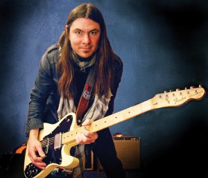 dave mccann