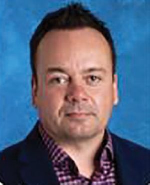 richard feller