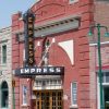 empress theatre