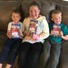 Ronalee Orr books