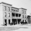 Queens Hotel