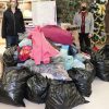 Women’s Emergency Shelter donations