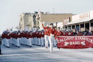 santa clause parade file photo
