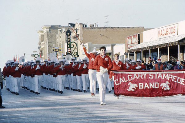 santa clause parade file photo