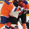 Team Vandervalk goalie