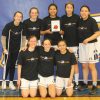 champion F.P. Walshe Flyers