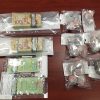 RCMP seized fentanyl