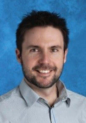 chad jensen