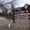 md willow creek office