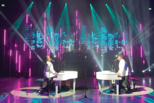 piano kings