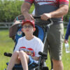 A-T Walk for a Cure