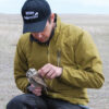 burrowing owls