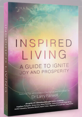 book inspired living