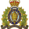 rcmp logo