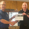 rotary award