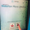 waterton library