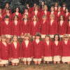 centennial singers