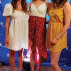 awards banquet