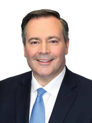 jason kenney
