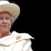 queen elizabeth