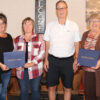Rotary clubs paul harris fellowships