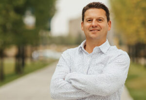 brad dersch