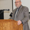 Superintendent Darryl Seguin