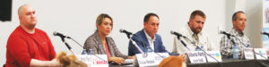 election forum