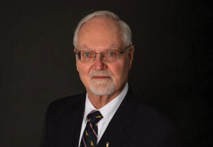fred bradley
