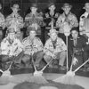 mens curling club