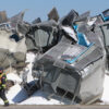 train derailment photo