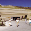 buffalo jump