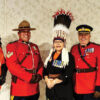 National Truth and Reconciliation Day event.