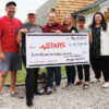 stars donation