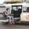 Ghostbusters: Afterlife