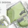nanton school design