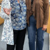 Curling Club’s new life member Cathy Park
