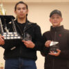 clint jordan award