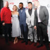 mainers red carpet