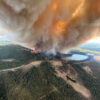 wildfire season