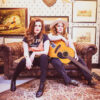 Nova Scotian sisters Cassie and Maggie
