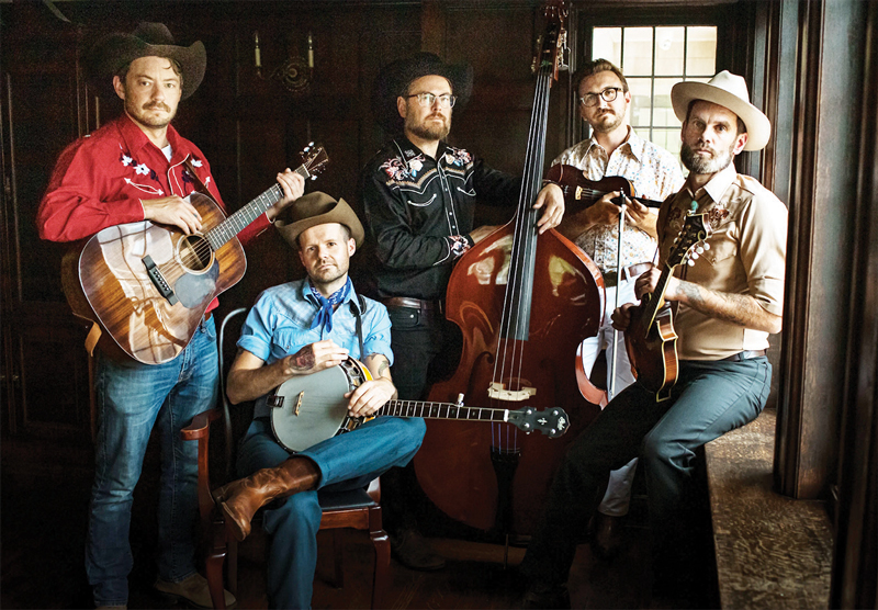 The Lucky Ones from the Yukon