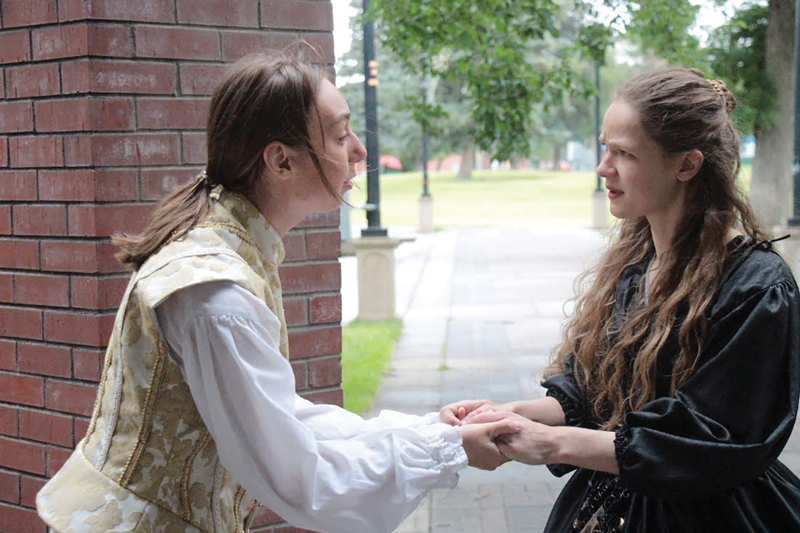 twelfth night