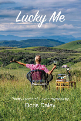 doris daley book