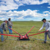 geo scanning technology to monitor ground water