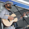 singer Cody Hall