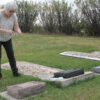 granum cemetery