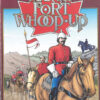 graphic novel ‘The March on Fort Whoop-Up.’