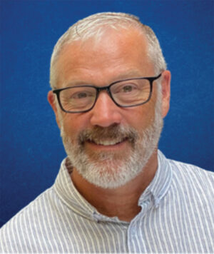 Scott Cameron