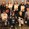 Thanksgiving Food Drive